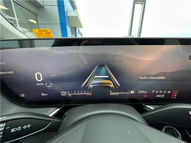 2026 Buick Envision Preferred (Stk: 26083) in Moosomin - Image 6 of 12