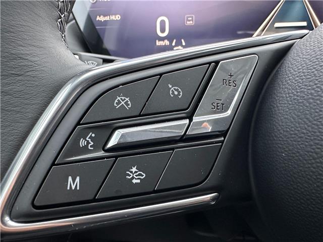 2026 Buick Envision Preferred (Stk: 26083) in Moosomin - Image 7 of 12