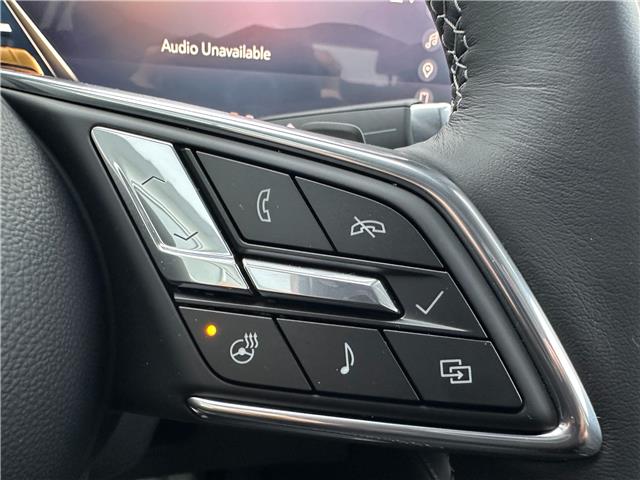 2026 Buick Envision Preferred (Stk: 26083) in Moosomin - Image 8 of 12