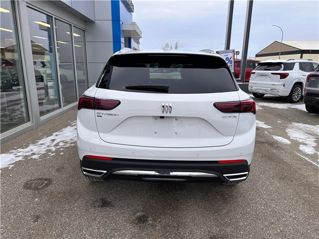 2026 Buick Envision Preferred (Stk: 26083) in Moosomin - Image 3 of 12