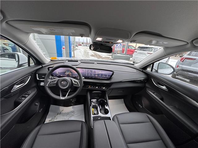 2026 Buick Envision Preferred (Stk: 26083) in Moosomin - Image 5 of 12