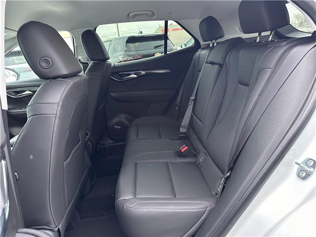 2026 Buick Envision Preferred (Stk: 26083) in Moosomin - Image 10 of 12