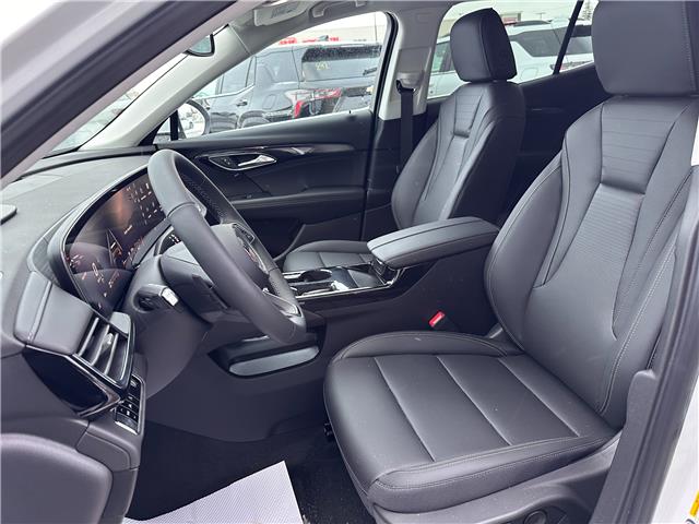 2026 Buick Envision Preferred (Stk: 26083) in Moosomin - Image 9 of 12