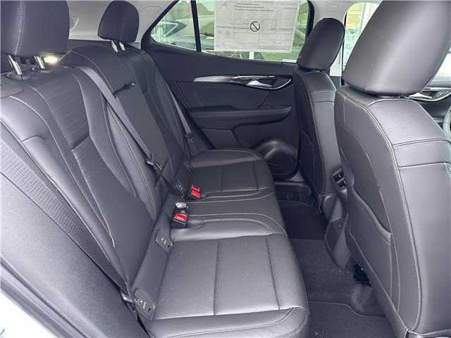 2026 Buick Envision Preferred (Stk: 26083) in Moosomin - Image 12 of 12