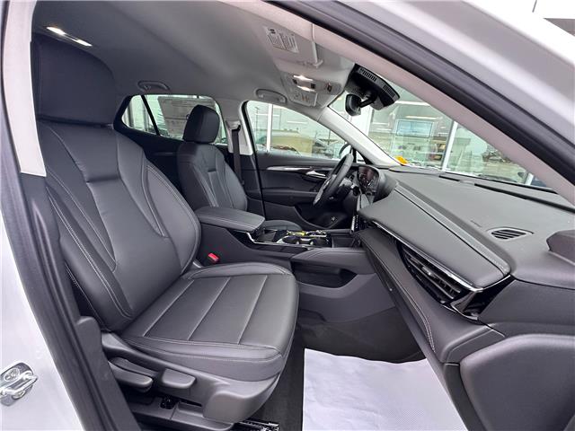 2026 Buick Envision Preferred (Stk: 26083) in Moosomin - Image 11 of 12