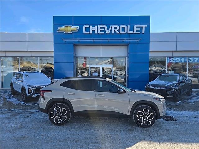 2026 Chevrolet Trax 2RS (Stk: 26-652) in Listowel - Image 2 of 10