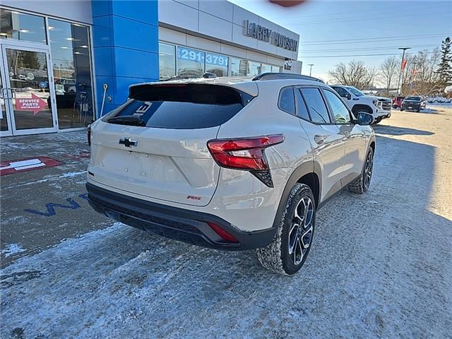 2026 Chevrolet Trax 2RS (Stk: 26-652) in Listowel - Image 3 of 10