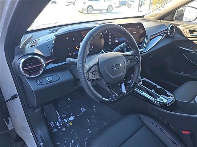 2026 Chevrolet Trax 2RS (Stk: 26-652) in Listowel - Image 4 of 10