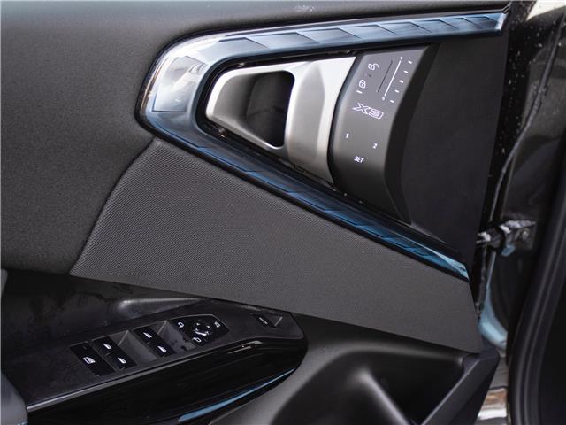 2026 BMW X3 M50 xDrive (Stk: B10231) in Windsor - Image 6 of 22