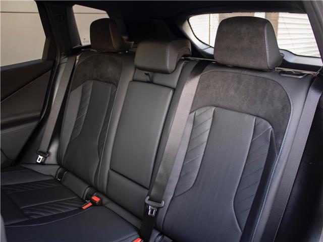 2026 BMW X3 M50 xDrive (Stk: B10231) in Windsor - Image 22 of 22