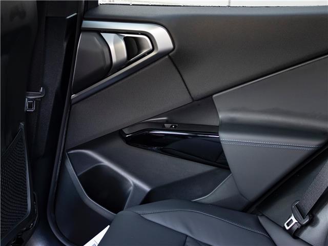 2026 BMW X3 M50 xDrive (Stk: B10231) in Windsor - Image 21 of 22