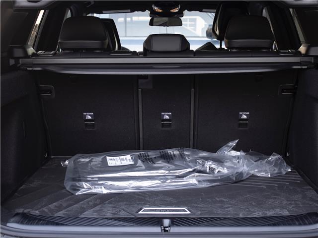 2026 BMW X3 M50 xDrive (Stk: B10231) in Windsor - Image 4 of 22