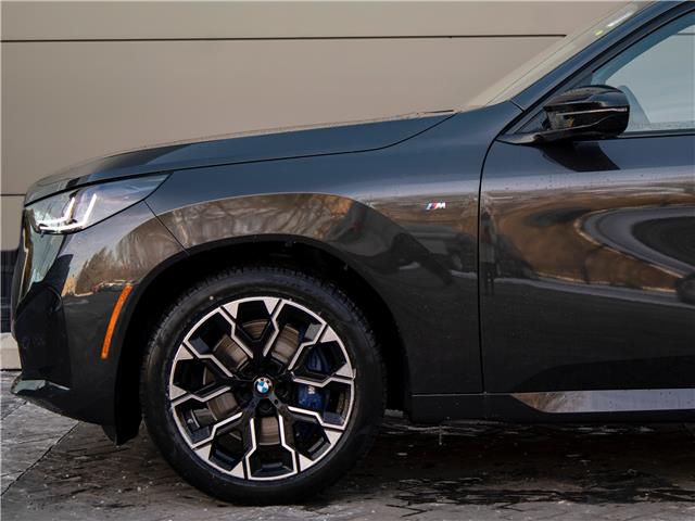 2026 BMW X3 M50 xDrive (Stk: B10231) in Windsor - Image 3 of 22