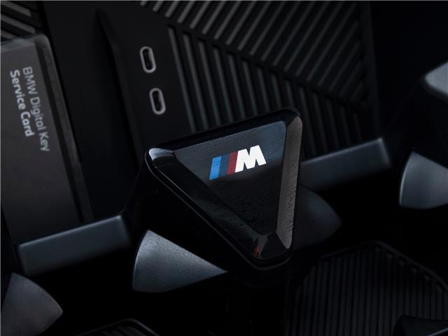 2026 BMW X3 M50 xDrive (Stk: B10231) in Windsor - Image 16 of 22