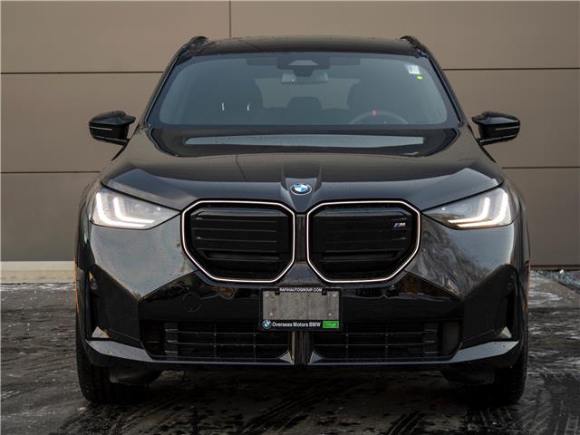2026 BMW X3 M50 xDrive (Stk: B10231) in Windsor - Image 2 of 22