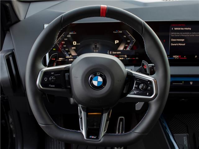 2026 BMW X3 M50 xDrive (Stk: B10231) in Windsor - Image 8 of 22