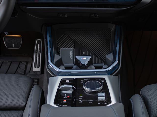 2026 BMW X3 M50 xDrive (Stk: B10231) in Windsor - Image 14 of 22
