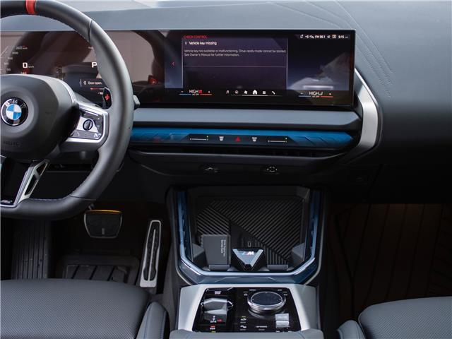 2026 BMW X3 M50 xDrive (Stk: B10231) in Windsor - Image 12 of 22