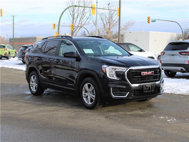 2023 GMC Terrain SLE (Stk: SC0229) in Cranbrook - Image 1 of 26