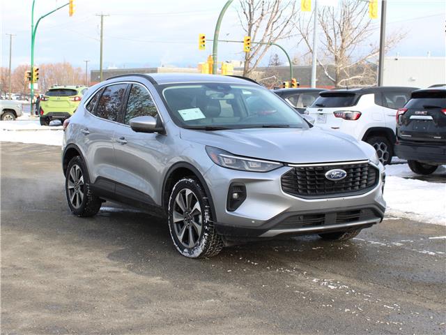 2024 Ford Escape Platinum (Stk: SC0234) in Cranbrook - Image 1 of 27