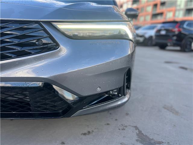 2023 Acura Integra Elite A-Spec (Stk: AP5375) in Toronto - Image 2 of 25