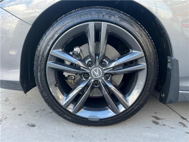 2023 Acura Integra Elite A-Spec (Stk: AP5375) in Toronto - Image 4 of 25
