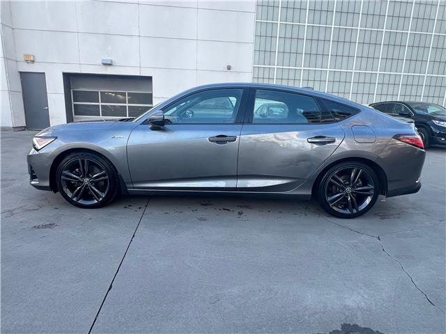 2023 Acura Integra Elite A-Spec (Stk: AP5375) in Toronto - Image 5 of 25