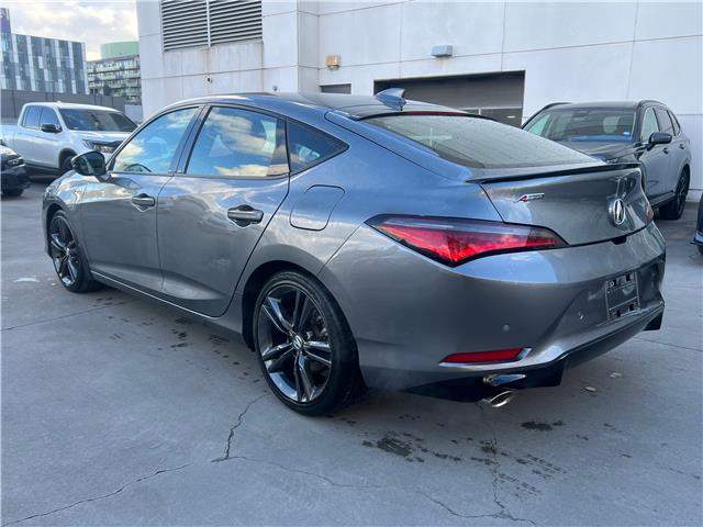 2023 Acura Integra Elite A-Spec (Stk: AP5375) in Toronto - Image 6 of 25