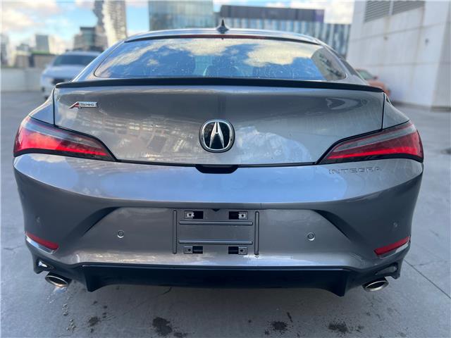2023 Acura Integra Elite A-Spec (Stk: AP5375) in Toronto - Image 7 of 25