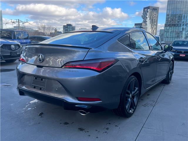 2023 Acura Integra Elite A-Spec (Stk: AP5375) in Toronto - Image 10 of 25