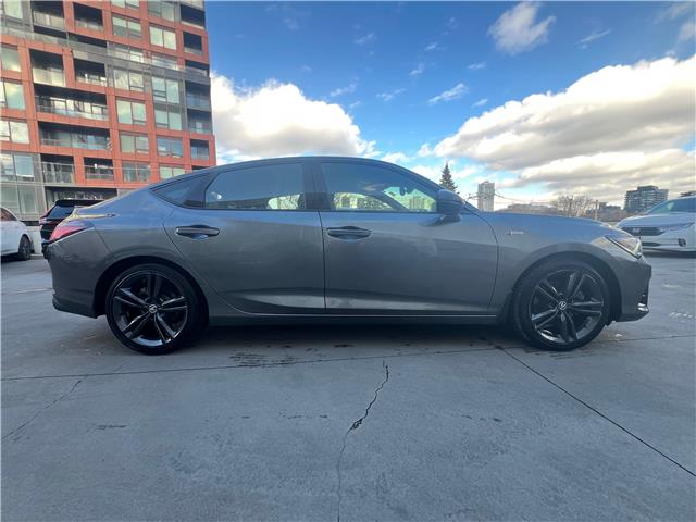 2023 Acura Integra Elite A-Spec (Stk: AP5375) in Toronto - Image 11 of 25