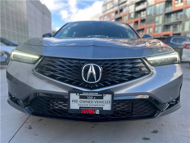 2023 Acura Integra Elite A-Spec (Stk: AP5375) in Toronto - Image 14 of 25