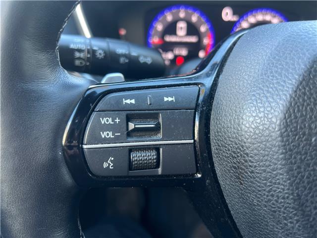 2023 Acura Integra Elite A-Spec (Stk: AP5375) in Toronto - Image 15 of 25