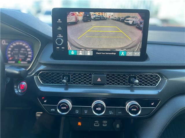 2023 Acura Integra Elite A-Spec (Stk: AP5375) in Toronto - Image 16 of 25
