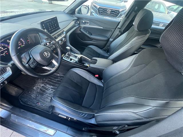 2023 Acura Integra Elite A-Spec (Stk: AP5375) in Toronto - Image 18 of 25