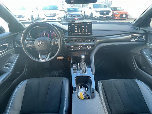 2023 Acura Integra Elite A-Spec (Stk: AP5375) in Toronto - Image 20 of 25