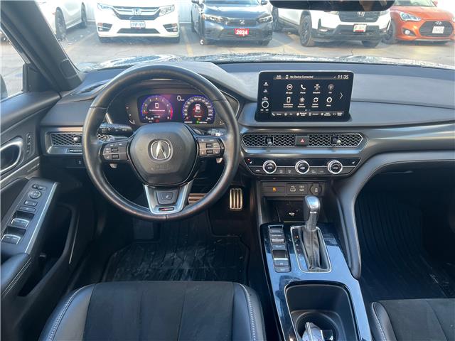 2023 Acura Integra Elite A-Spec (Stk: AP5375) in Toronto - Image 21 of 25