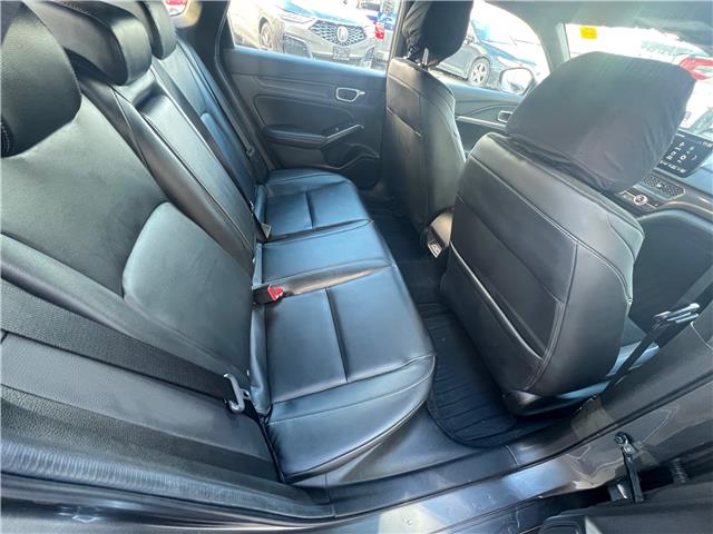 2023 Acura Integra Elite A-Spec (Stk: AP5375) in Toronto - Image 23 of 25