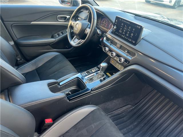 2023 Acura Integra Elite A-Spec (Stk: AP5375) in Toronto - Image 25 of 25