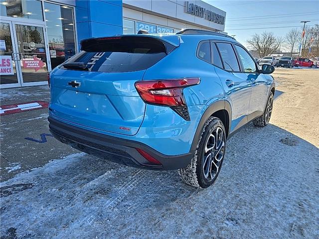 2026 Chevrolet Trax 2RS (Stk: 26-663) in Listowel - Image 3 of 10