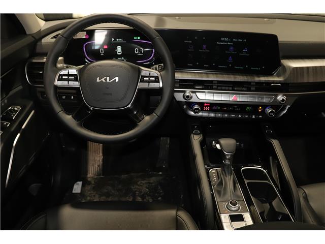 2024 Kia Telluride EX (Stk: 25345) in Edmonton - Image 12 of 30