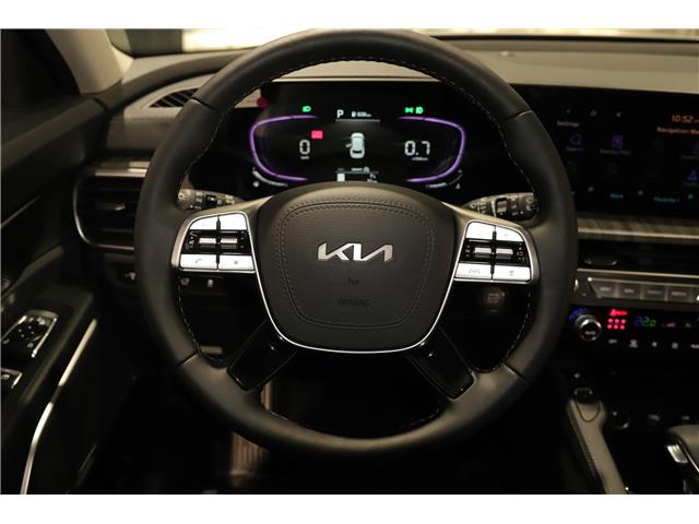 2024 Kia Telluride EX (Stk: 25345) in Edmonton - Image 28 of 30