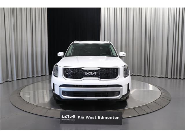 2024 Kia Telluride EX (Stk: 25345) in Edmonton - Image 2 of 30