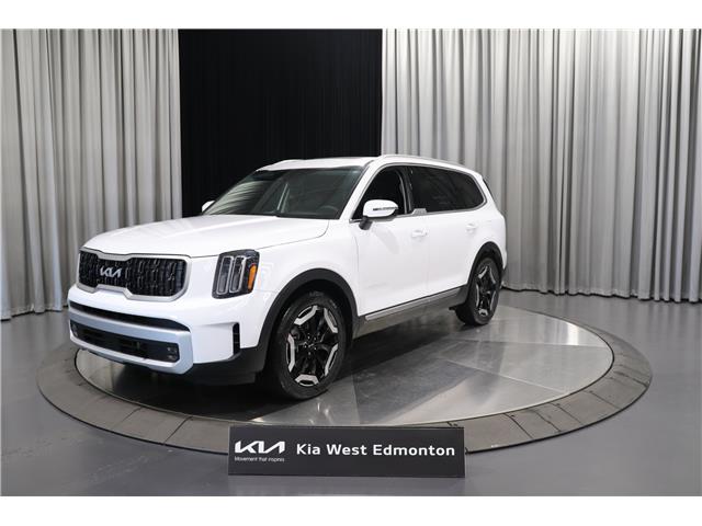 2024 Kia Telluride EX (Stk: 25345) in Edmonton - Image 3 of 30