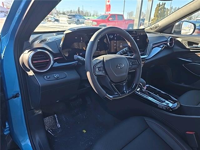 2026 Chevrolet Trax 2RS (Stk: 26-663) in Listowel - Image 4 of 10