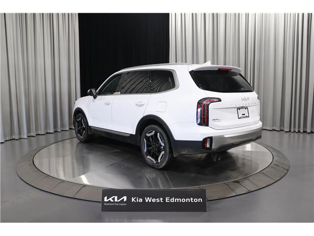 2024 Kia Telluride EX (Stk: 25345) in Edmonton - Image 4 of 30