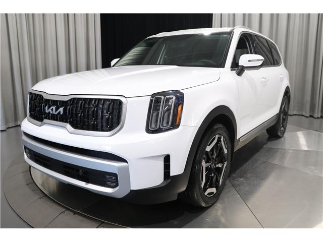 2024 Kia Telluride EX (Stk: 25345) in Edmonton - Image 7 of 30