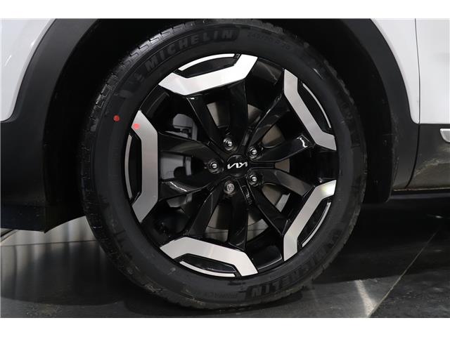 2024 Kia Telluride EX (Stk: 25345) in Edmonton - Image 10 of 30