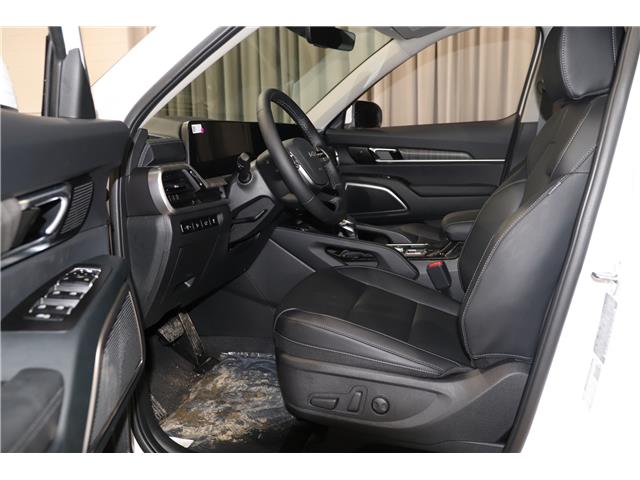 2024 Kia Telluride EX (Stk: 25345) in Edmonton - Image 11 of 30