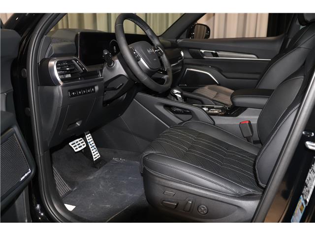 2024 Kia Telluride X-Line (Stk: 25432) in Edmonton - Image 11 of 34